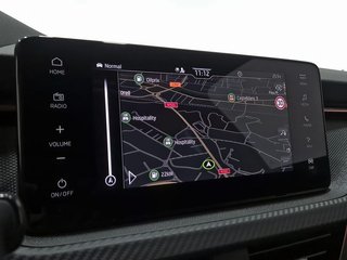 Skoda Kamiq 1.5 TSI 110kW (150CV) DSG MONTE CARLO