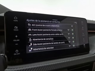 Skoda Kamiq 1.5 TSI 110kW (150CV) DSG MONTE CARLO
