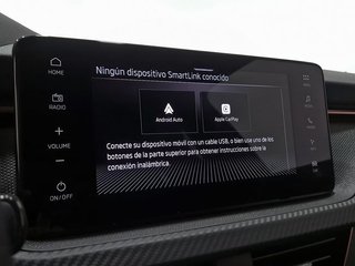 Skoda Kamiq 1.5 TSI 110kW (150CV) DSG MONTE CARLO