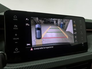 Skoda Kamiq 1.5 TSI 110kW (150CV) DSG MONTE CARLO
