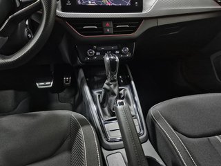 Skoda Kamiq 1.5 TSI 110kW (150CV) DSG MONTE CARLO