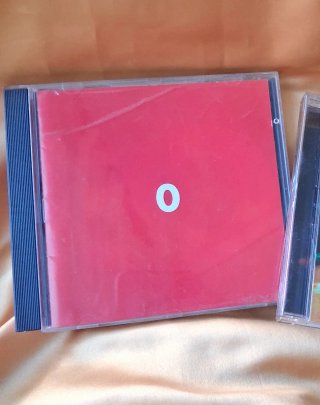 CD Doppio Los Ronaldos Ed. 1996 + CD Cero Ed. 1992