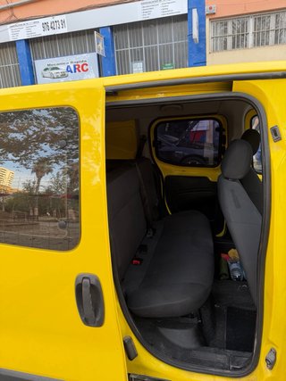 Citroen Nemo 2016