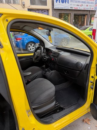 Citroen Nemo 2016