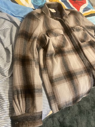 Chaqueta de Algodón Cortefiel Talla L