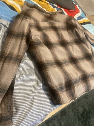 Chaqueta de Algodón Cortefiel Talla L