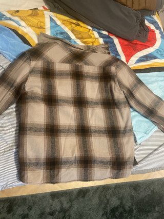 Chaqueta de Algodón Cortefiel Talla L