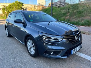 Renault Megane 2016