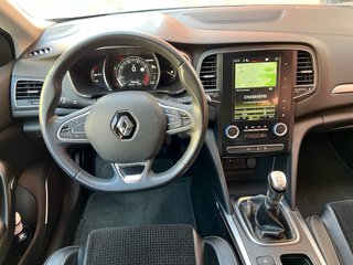 Renault Megane 2016