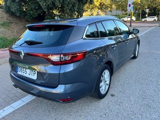 Renault Megane 2016