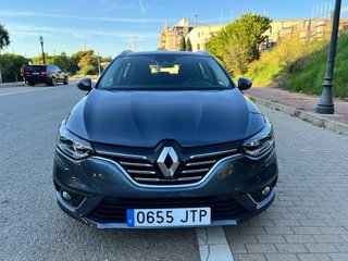 Renault Megane 2016