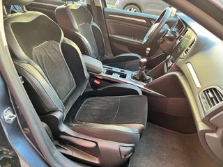 Renault Megane 2016