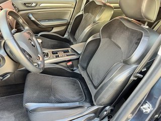 Renault Megane 2016