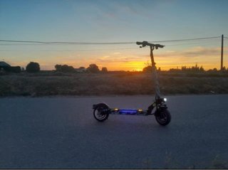 Patinete Eléctrico Smartgyro Speedway
