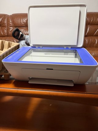 Stampante HP DeskJet 2821e