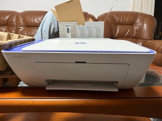 Stampante HP DeskJet 2821e