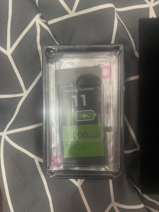 Batteria per iPhone 11