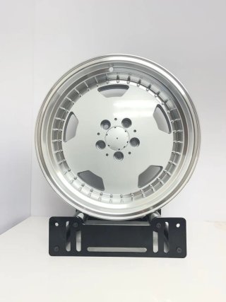 Llantas tipo Monoblock Mercedes
