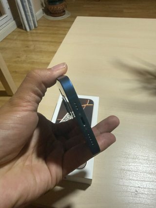 iPhone 13 256GB Azul