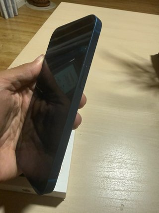 iPhone 13 256GB Azul
