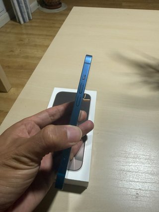 iPhone 13 256GB Azul