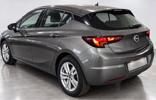 Opel Astra 2020