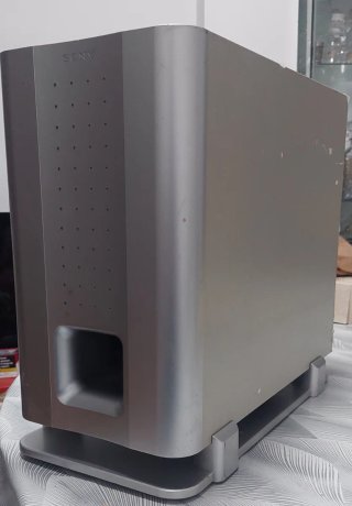 Subwoofer Sony SS-WS3