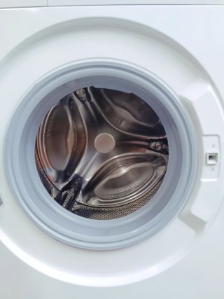 LAVADORA SIEMENS 7KG 1300RPM