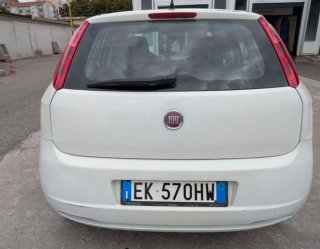 FIAT Punto 2011
