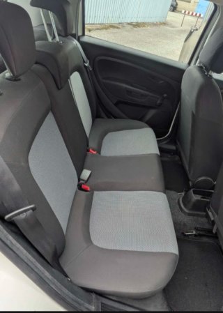 FIAT Punto 2011