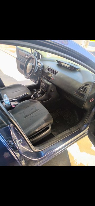 Citroen C4 2005