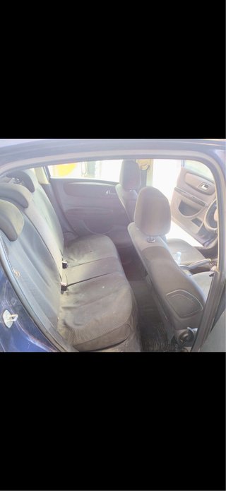 Citroen C4 2005