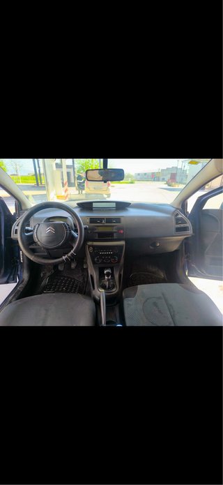 Citroen C4 2005