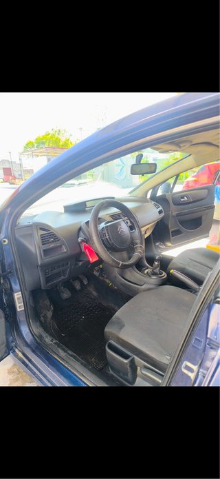 Citroen C4 2005