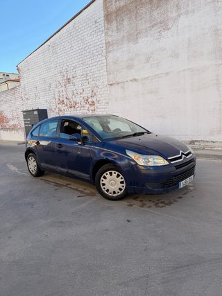 Citroen C4 2005