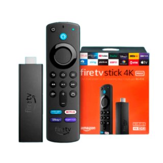 Fire TV Stick 4K Max 1ª Gen