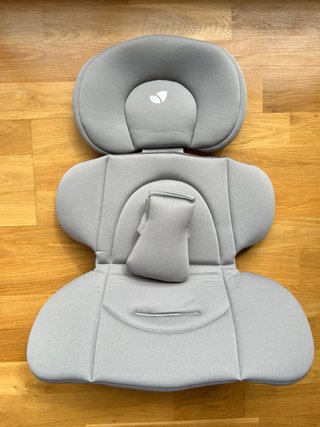 Silla de coche UPPAbaby MESA i-Size