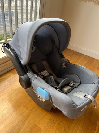 Silla de coche UPPAbaby MESA i-Size
