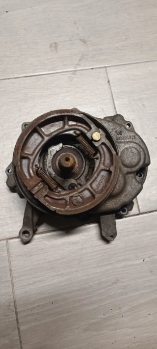 Freno Trasero Suzuki Katana 50