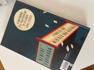 Finales que merecen una historia