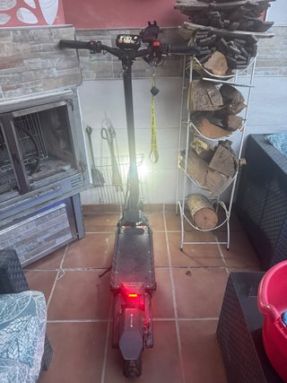 Patinete Eléctrico Todimarkt S13