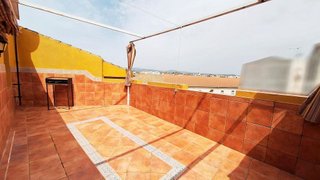 Ático en venta en Viñuela - Rescatado en Córdoba
