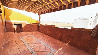 Ático en venta en Viñuela - Rescatado en Córdoba