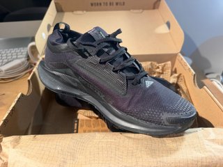 Nike Pegasus Trail 5 GTX Gore-Tex Negro