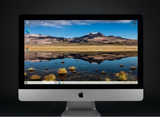 iMac de 21,5 pulgadas (mediados de 2010)