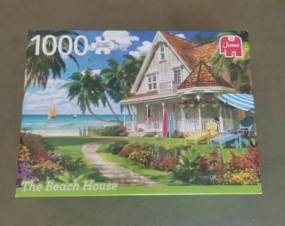 Puzzle 1000 piezas
