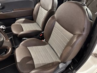 Fiat 500 Pop 1.4 16V 100 CV 2010