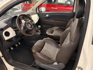 Fiat 500 Pop 1.4 16V 100 CV 2010