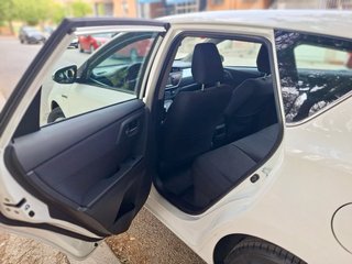 Toyota Auris 2014
