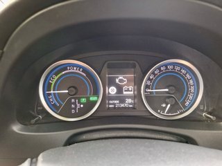 Toyota Auris 2014